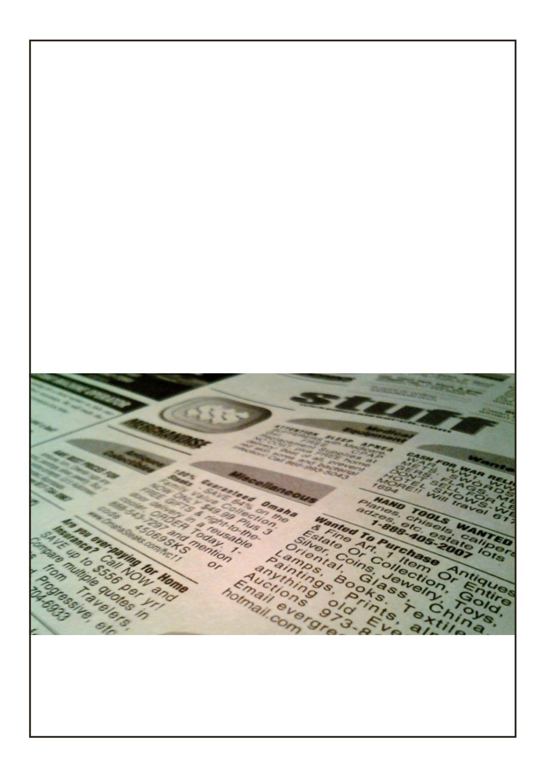 Page Background